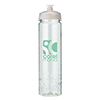 EV4424
	-24 OZ. POLYSURE™ INSPIRE BOTTLE-Translucent Clear Bottle